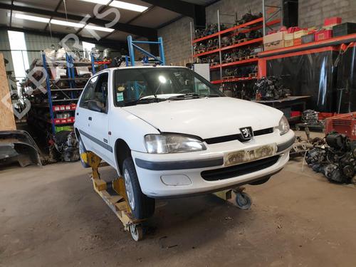 Starter PEUGEOT 106 II (1A_, 1C_) 1.4 i | BP26421460M8 