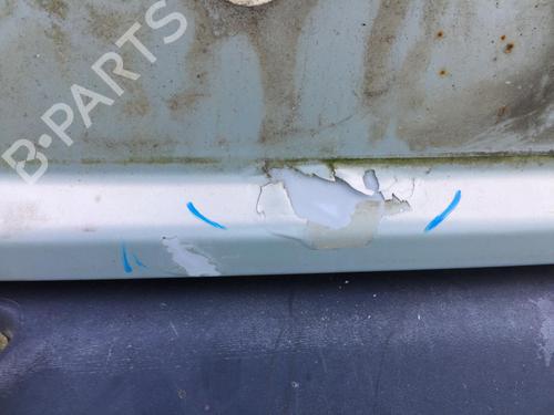 Tailgate RENAULT TWINGO I (C06_) 1.2 (C066, C068) | BP29615546C6 