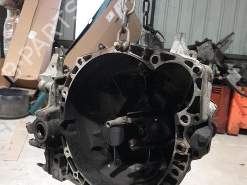 Gearbox CITROËN C5 III Break (RW_) 2.0 HDi | BP26427635M3 - Image 7