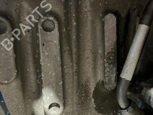 Engine CITROËN C3 I (FC_, FN_) 1.4 HDi | BP32263844M1 