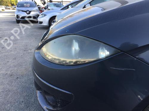 Left headlight SEAT ALTEA (5P1) 1.9 TDI | BP29618728C28 