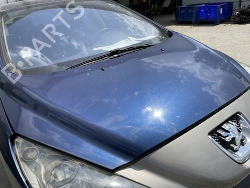 Hood PEUGEOT 308 I (4A_, 4C_) 1.6 HDi | BP26451578C1