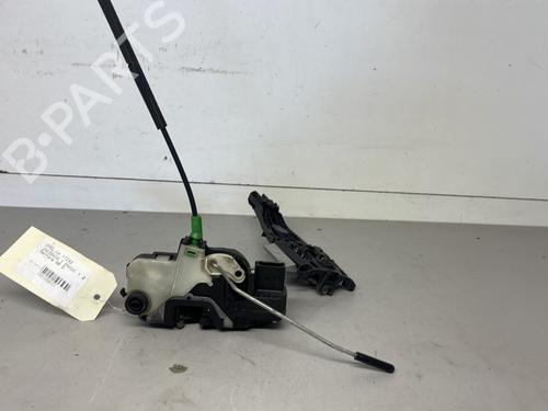 Used Rear right lock OPEL INSIGNIA A (G09) 2.0 CDTI (68) (131 hp) 26419303