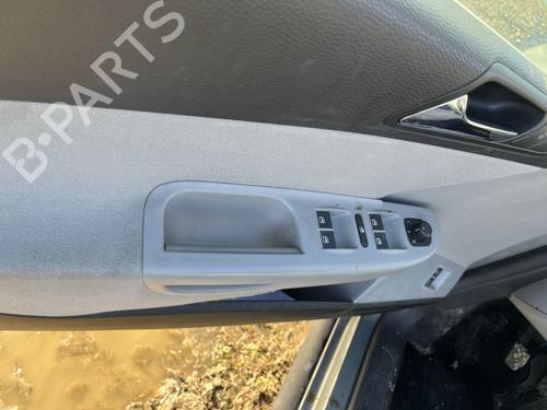 Used Left front window switch Left front window switch VW PASSAT B6 Variant (3C5) 1.9 TDI (105 hp) 31340056 31340056