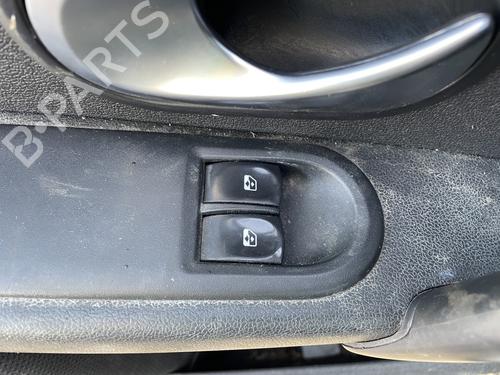 Left front window switch RENAULT CLIO III (BR0/1, CR0/1) 1.5 dCi (BR17, CR17) | BP31288857I27 - Image 3