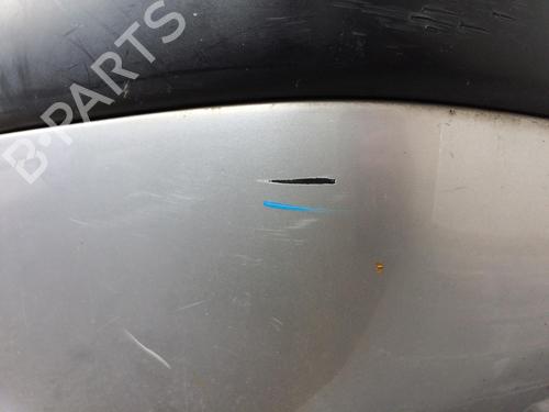 Rear bumper PEUGEOT 406 (8B) 1.8 16V | BP29025406C8 