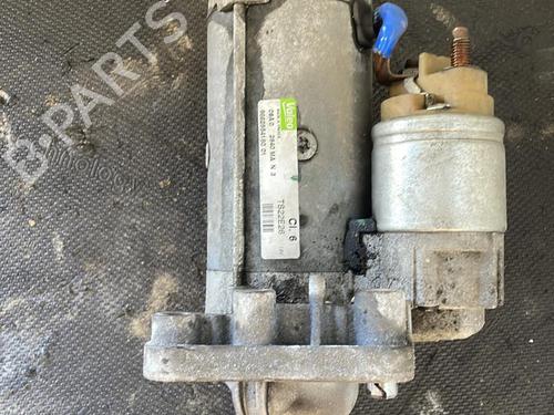 Used Starter CITROËN C3 II (SC_) 1.6 HDi 90 (90 hp) 26427903