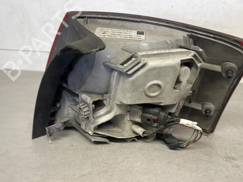 Left taillight AUDI A4 B7 Avant (8ED) 3.0 TDI quattro | BP26418381C34 