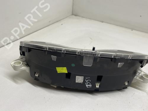 Quadrante CITROËN C-ELYSEE (DD_) 1.2 VTi 82 | BP31613111C47