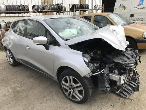 AC compressor RENAULT CLIO IV (BH_) 0.9 TCe 90 (BHNF, BHMA, BHMH, BHJK, BHJR) | BP26417489M34