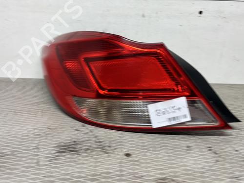 Left taillight OPEL INSIGNIA A (G09) 2.0 CDTI (68) | BP32346886C34 - Image 3