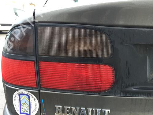 Used Left tailgate light RENAULT LAGUNA I (B56_, 556_) 2.0 (B56C/H/N) (113 hp) 30702603