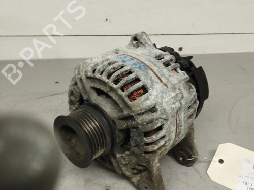Alternator RENAULT MODUS / GRAND MODUS (F/JP0_) 1.6 (JP03, JP0B, JP0U, JP0Y, JP1G) | BP26424378M7 - Image 2