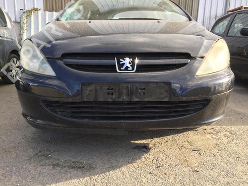 Front bumper reinforcement PEUGEOT 307 SW (3H) 1.6 HDI 110 | BP30354126C109