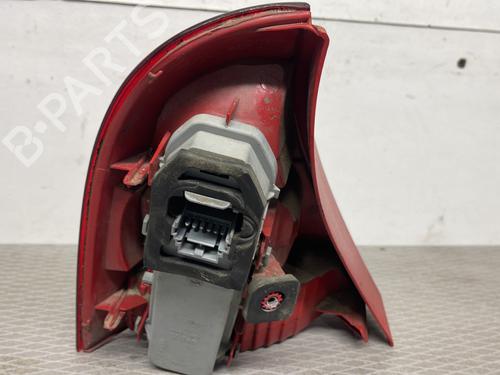 Right taillight RENAULT CLIO II (BB_, CB_) 1.4 (B/CB0C, B/CB0S) | BP32339595C35