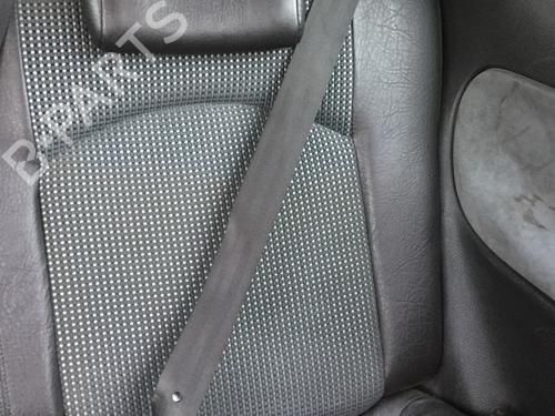Used Rear left seatbelt Rear left seatbelt PEUGEOT 206 Hatchback (2A/C) 1.6 HDi 110 (109 hp) 30890584 30890584