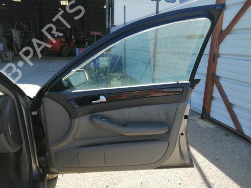 Interrupteur de vitre avant droite AUDI A6 C5 (4B2) 2.5 TDI (163 hp) 26420891