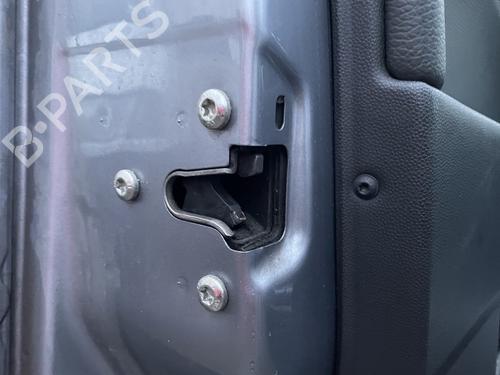 Used Front left lock Front left lock OPEL ASTRA H (A04) 1.9 CDTI (L48) (150 hp) 31091672 31091672