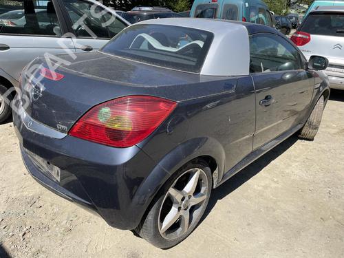 Warning switch OPEL TIGRA TwinTop (X04) 1.3 CDTI (R97) | BP36684401I22 - Image 4