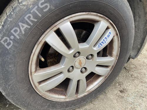 Felg Felg CHEVROLET AVEO Hatchback (T300) [2011-2026] 36521429 36521429