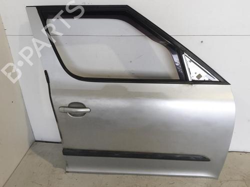 Right front door SKODA YETI (5L) 2.0 TDI | BP26422204C3 