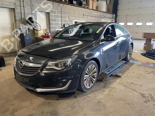 Ignition barrel OPEL INSIGNIA A (G09) 2.0 CDTI (68) | BP26419267M48  - Image 9