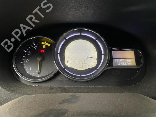 Windscreen washer tank RENAULT MEGANE III Grandtour (KZ0/1) 1.5 dCi (KZ09, KZ0D, KZ1G, KZ29, KZ14, KZ1W, KZ10, KZ1F,... | BP26422449C113