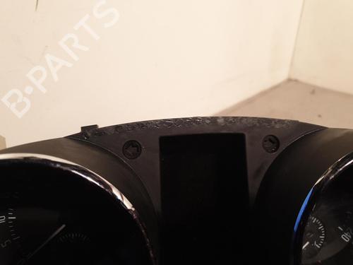 Instrument cluster SKODA YETI (5L) 2.0 TDI | BP26422199C47