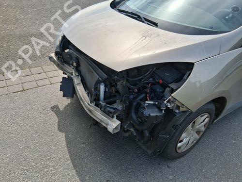 Engine RENAULT SCÉNIC III (JZ0/1_) 1.5 dCi (JZ02, JZ0R) | BP40509781M1 - Image 15