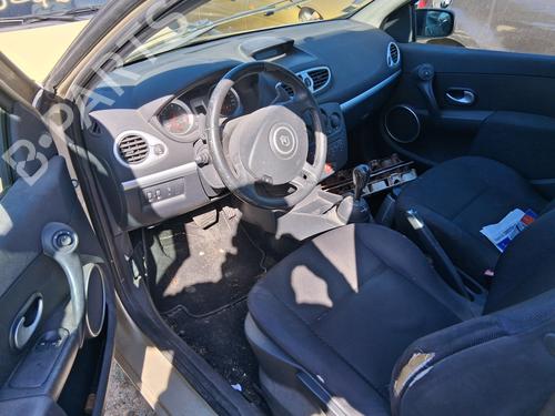 Left front window switch RENAULT CLIO III (BR0/1, CR0/1) 1.2 16V | BP35927109I27 - Image 3