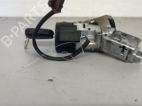 Used Ignition barrel CITROËN C3 II (SC_) 1.2 VTi 82 (82 hp) 26416186