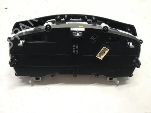 Used Instrument cluster CITROËN C3 III (SX) 1.2 THP 110 (SXHNPS, SXHNZT, SXHNZ6) (110 hp) 26422741