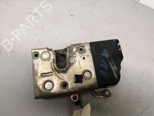 Used Front right lock PEUGEOT 406 (8B) 2.0 HDI 110 (109 hp) 26419604