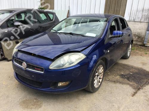 Used Front windshield wiper arm FIAT BRAVO II (198_) 1.4 (198AXA1B) (90 hp) 27920149