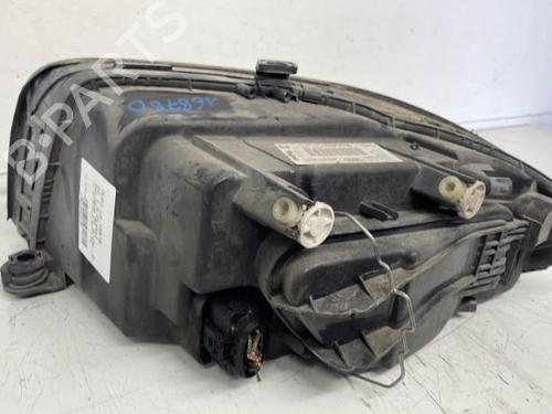 Højre forlygte AUDI A2 (8Z0) 1.4 TDI | BP26416247C29 