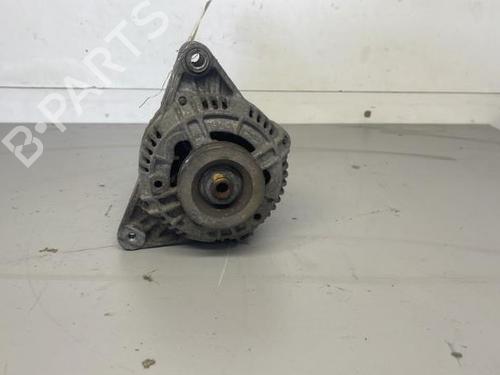 Used Alternator PEUGEOT PARTNER Box Body/MPV (5_, G_) 1.1 (60 hp) 26421643