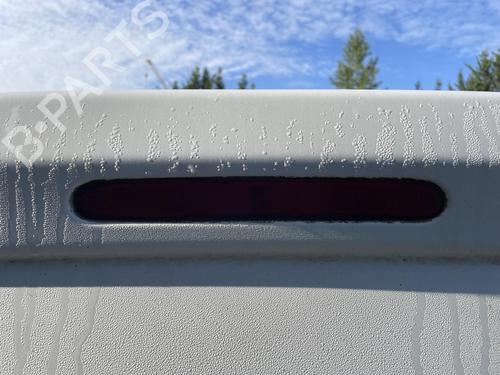 Used Third brake light Third brake light 38924224 38924224