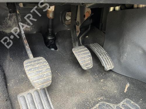 Pedal Pedal RENAULT MODUS / GRAND MODUS (F/JP0_) 1.5 dCi (FP0F, JP0F) (86 hp) 36443418 36443418
