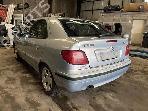 Used Left taillight Left taillight 30882927 30882927