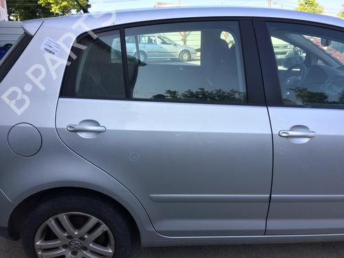 Used Right rear door VW GOLF PLUS V (5M1, 521) 1.9 TDI (105 hp) 26942035