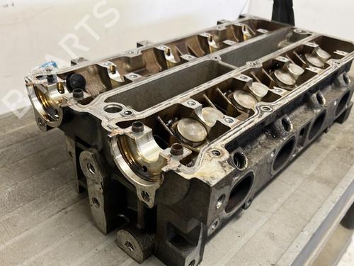 Used Cylinder head Cylinder head FORD FIESTA VI (CB1, CCN) 1.25 (82 hp) 31613201 31613201