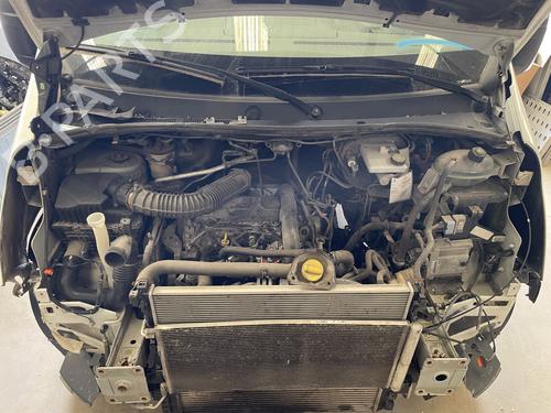 Air filter box RENAULT MASTER III Van (FV) 2.3 dCi 125 FWD (FV0C, FV0D, FV0G, FV0H, FV0J, FV0K,... | BP34211825M87 - Image 2
