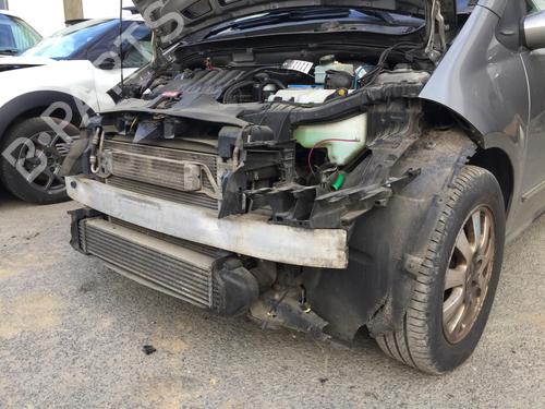 Fuse box MERCEDES-BENZ A-CLASS (W169) A 180 CDI (169.007, 169.307) | BP29307478E1