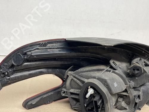 Right taillight PEUGEOT 208 I (CA_, CC_) 1.6 HDi / BlueHDi 75 | BP30872199C35 