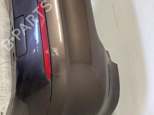 Rear bumper VW GOLF VI Variant (AJ5) 1.6 TDI | BP29160338C8 