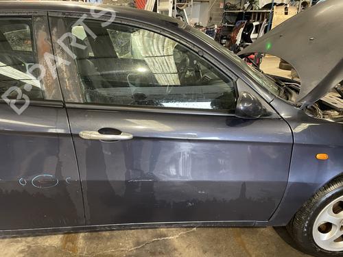 Højre fortil lås ALFA ROMEO 147 (937_) 1.9 JTD (937.AXD1A, 937.BXD1A, 937.AXV1A, 937.BXB1A,... (115 hp) 30872288