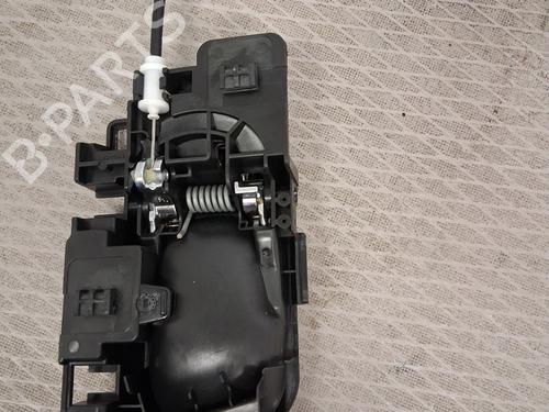 Used Rear right lock Rear right lock CITROËN C3 III (SX) 1.2 PureTech 82 (83 hp) 32758200 32758200