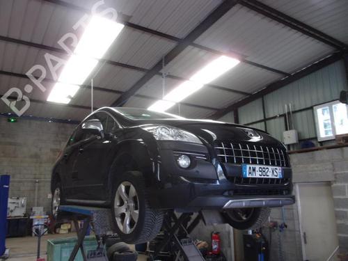 Support PEUGEOT 3008 I MPV (0U_) 2.0 HDi | BP26428192C155 