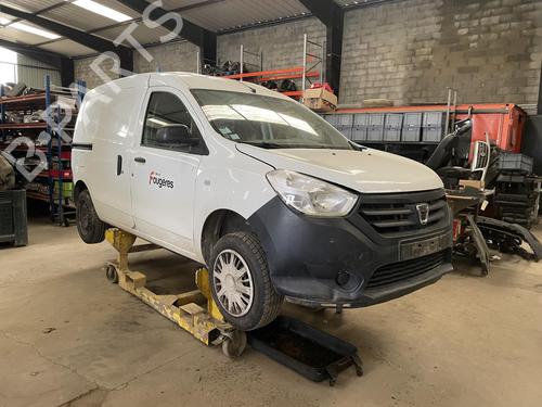 Brugte DACIA DOKKER MPV (KE_) 1.6 2742232