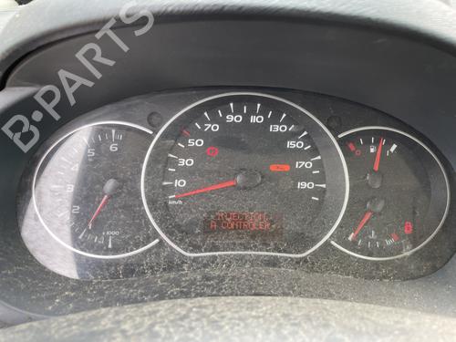 Left front window switch RENAULT KANGOO / GRAND KANGOO II (KW0/1_) 1.5 dCi 90 (KW05, KW08, KW0G, KW11) | BP32667619I27  - Image 6